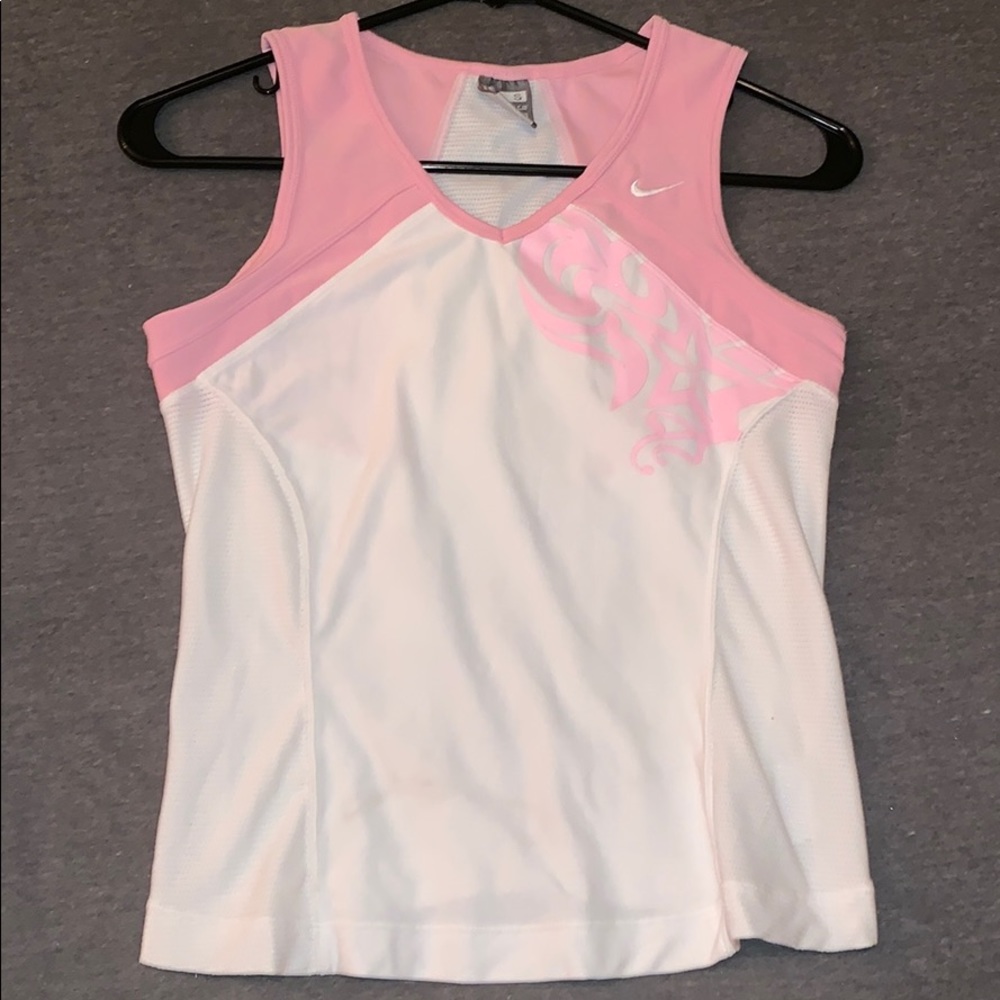 Nike Dry-Fit Tennis T